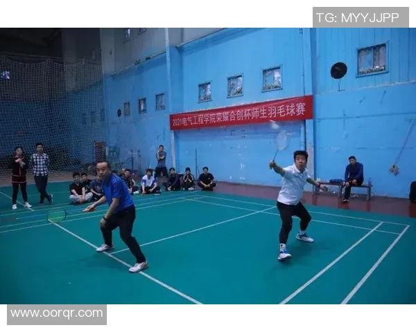 杭州羽毛球队奋勇拼搏的历程与荣耀追寻记