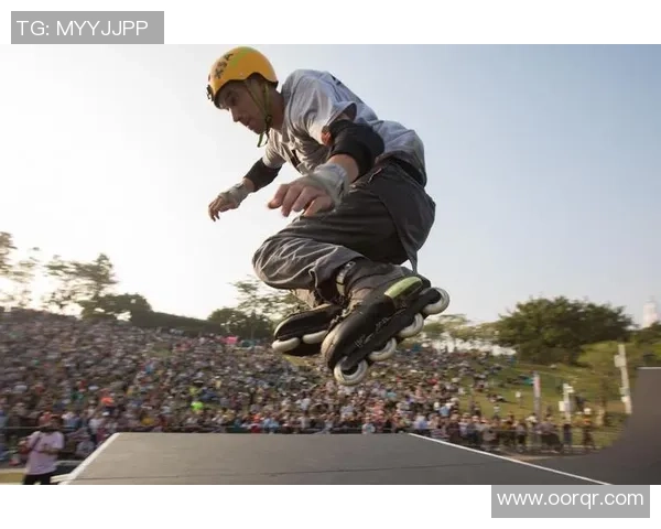 极限运动世界杯广州街舞队实力解析与精彩表现回顾