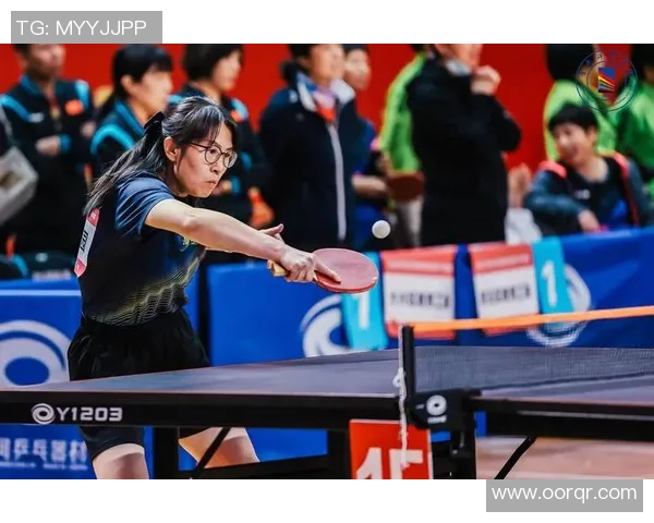 赛后分析：西安乒乓球队与北京乒乓球队的竞技状态对比与启示