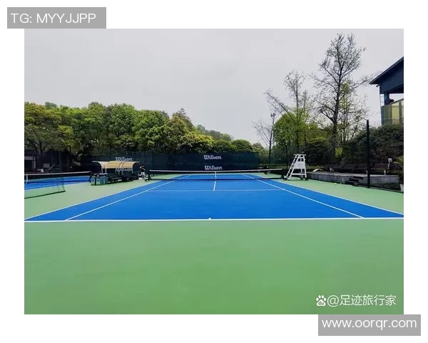 重庆网球队的转型升级之路探索与展望