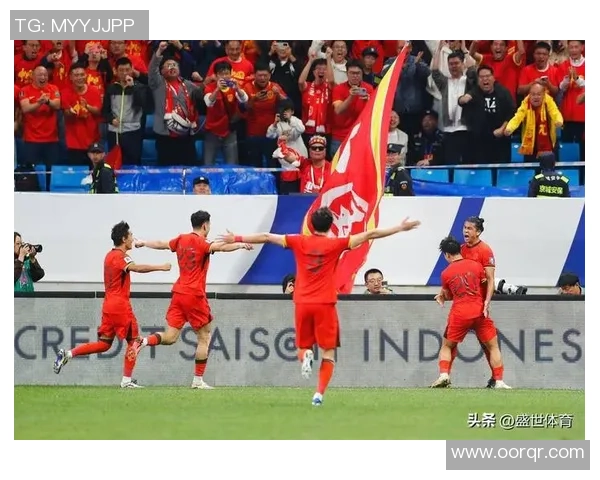 巴林对阵韩国足球比赛直播链接及观看指南