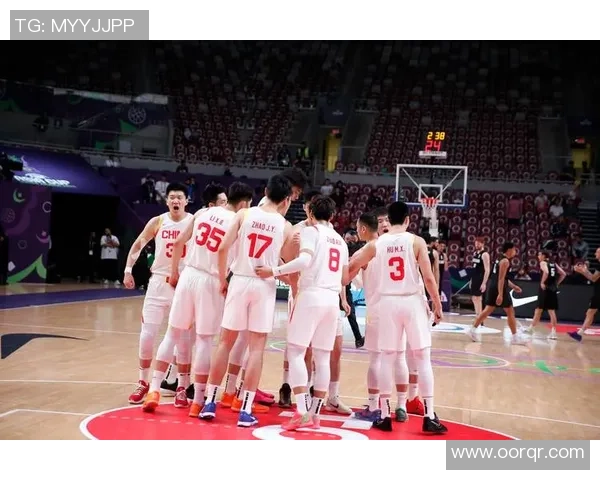 新西兰男篮迎战美国队奥运赛场上的激情对决与挑战